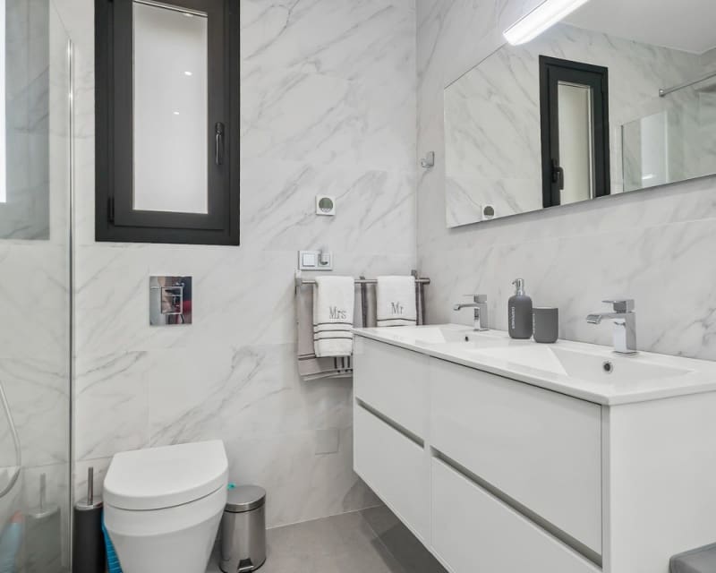 4 soveværelse Villa til salg i Algorfa med swimmingpool - € 565.900 (Ref: 9874352)