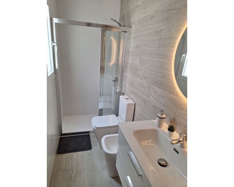 3 sypialnia Dom na sprzedaż w Los Narejos - 300 000 € (Ref: 9874353)