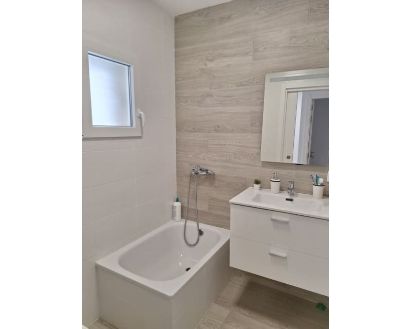 3 sypialnia Dom na sprzedaż w Los Narejos - 300 000 € (Ref: 9874353)