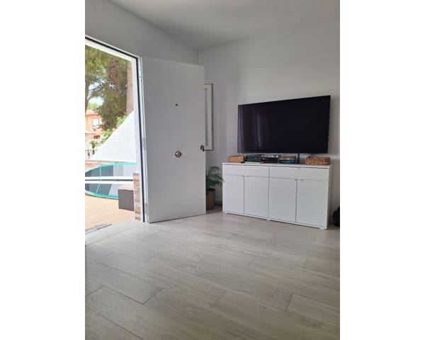 3 sypialnia Dom na sprzedaż w Los Narejos, Los Alcázares - 300 000 € (Ref: 9874353)