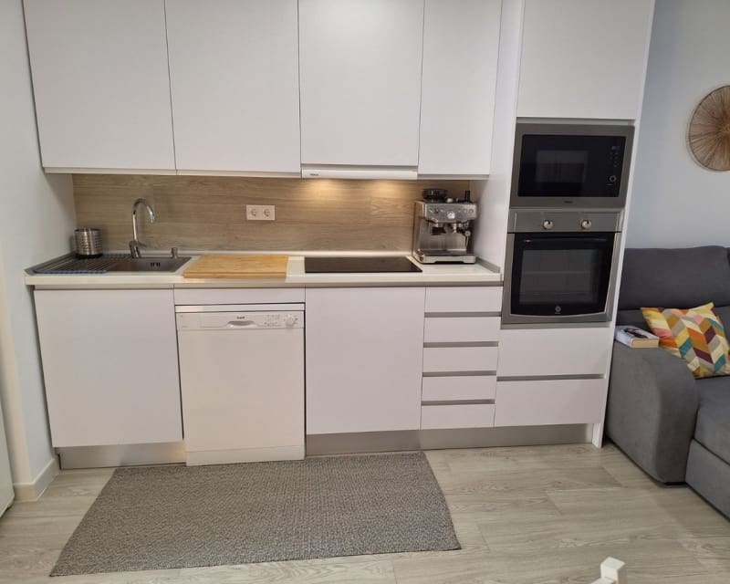 3 sypialnia Dom na sprzedaż w Los Narejos - 300 000 € (Ref: 9874353)
