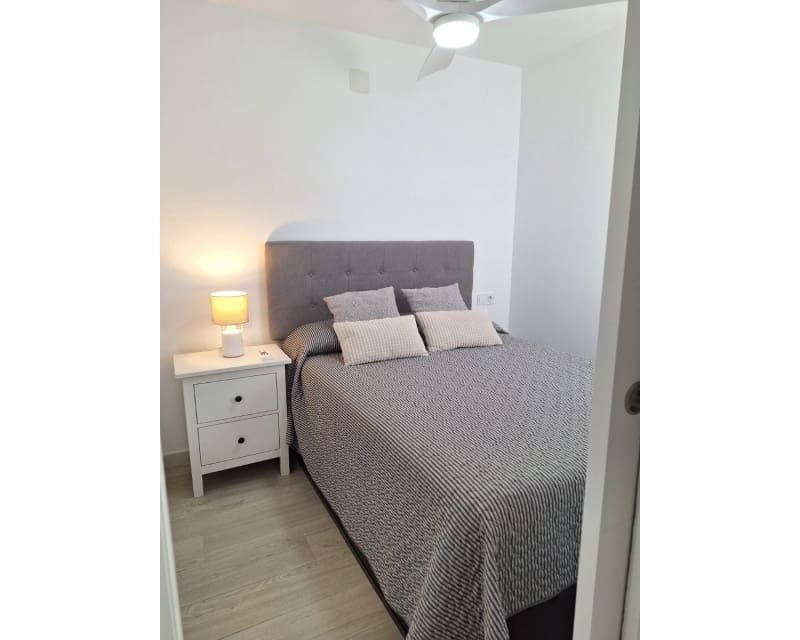 3 sypialnia Dom na sprzedaż w Los Narejos - 300 000 € (Ref: 9874353)