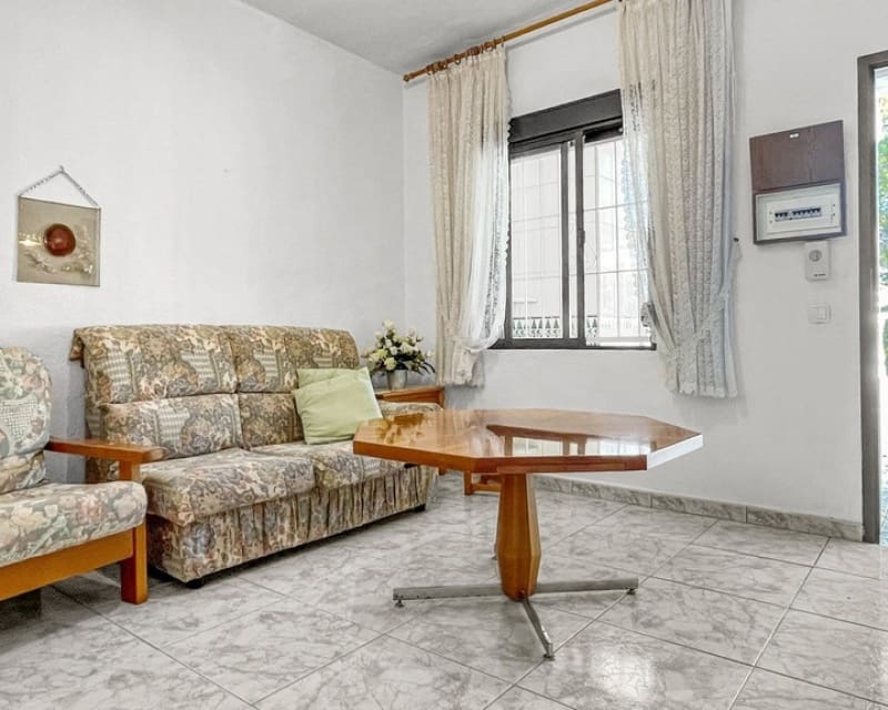 2 bedroom Townhouse for sale in Torrevieja - € 139,900 (Ref: 9874354)