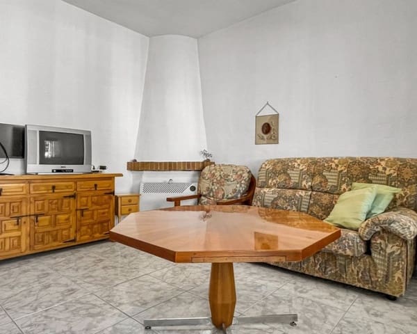 2 soveværelse Byhus til salg i Puerto Deportivo, Torrevieja - € 139.900 (Ref: 9874354)