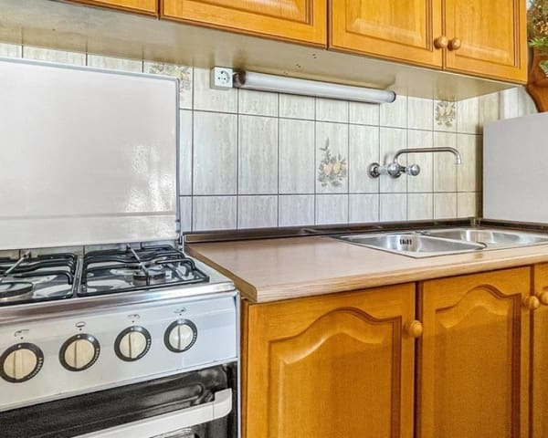2 soveværelse Byhus til salg i Puerto Deportivo, Torrevieja - € 139.900 (Ref: 9874354)