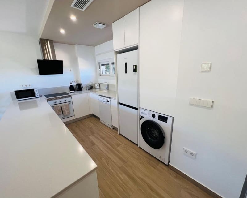 2 quarto Apartamento para venda em San Miguel de Salinas com piscina - 249 000 € (Ref: 9874355)