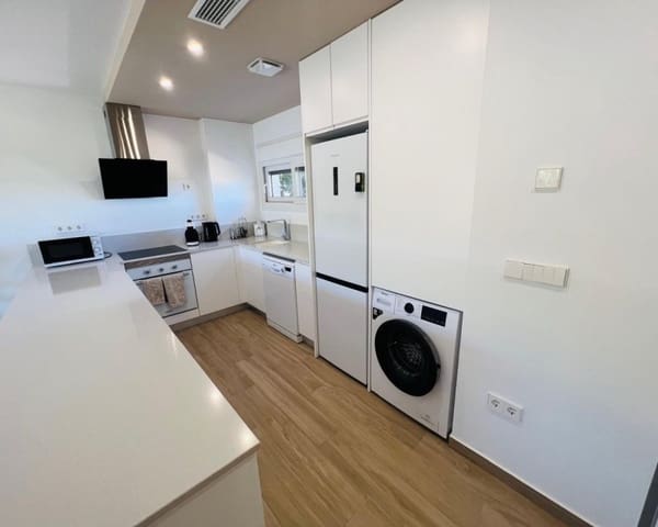 2 quarto Apartamento para venda em San Miguel de Salinas com piscina - 249 000 € (Ref: 9874355)
