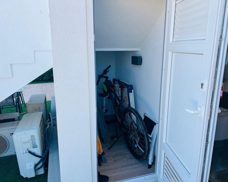 2 quarto Apartamento para venda em San Miguel de Salinas com piscina - 249 000 € (Ref: 9874355)