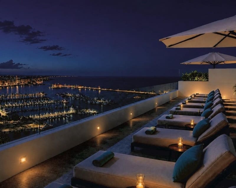 2 soveværelse Lejlighed til salg i Torrevieja med swimmingpool - € 282.000 (Ref: 9874358)