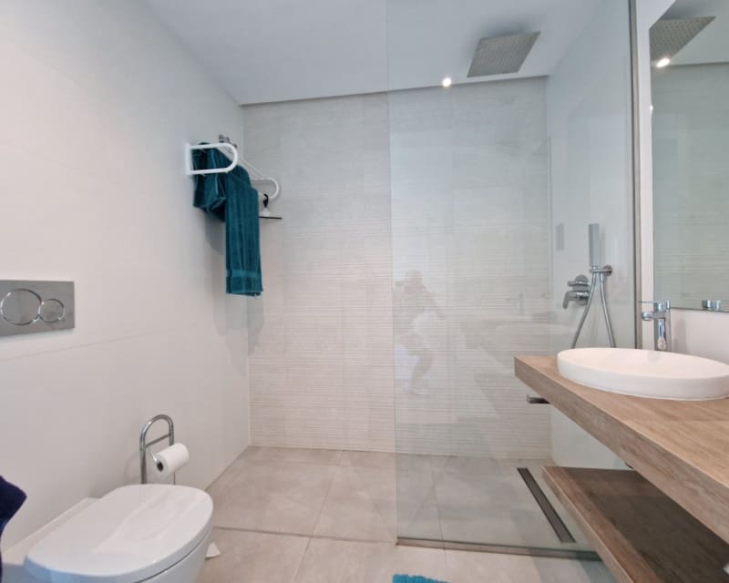 3 soveværelse Lejlighed til salg i El Raso med swimmingpool - € 309.950 (Ref: 9874359)