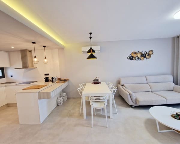 3 soveværelse Lejlighed til salg i El Raso, Guardamar del Segura med swimmingpool - € 309.950 (Ref: 9874359)
