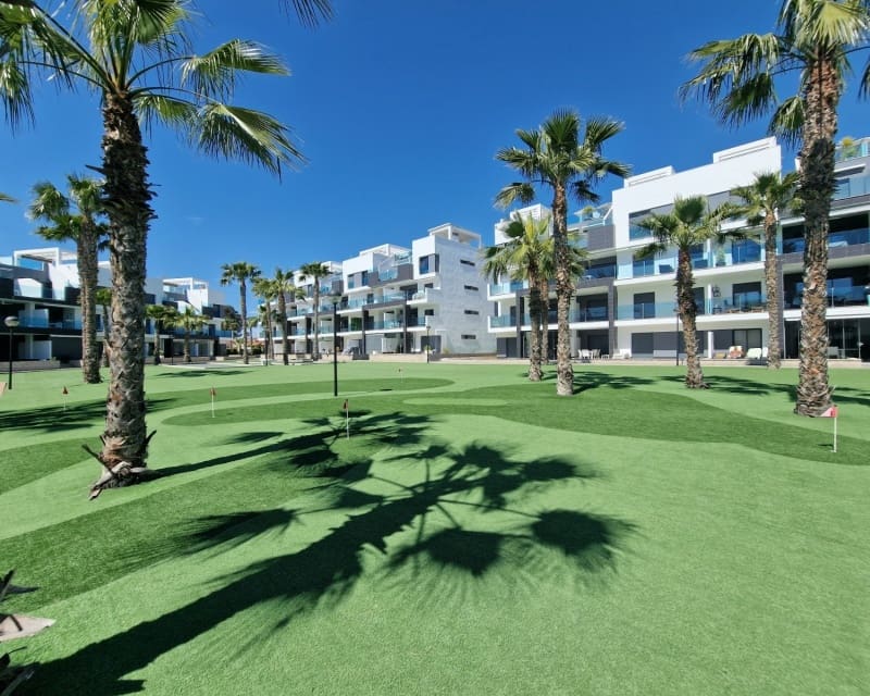3 soveværelse Lejlighed til salg i El Raso med swimmingpool - € 309.950 (Ref: 9874359)