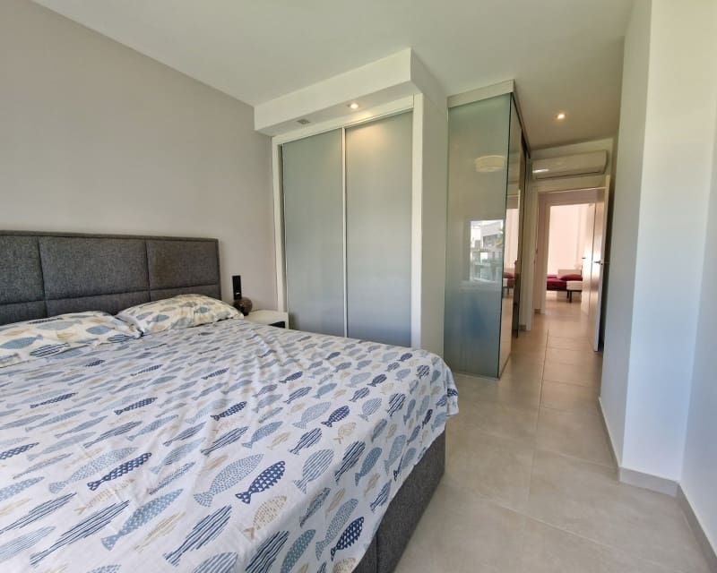 3 soveværelse Lejlighed til salg i El Raso med swimmingpool - € 309.950 (Ref: 9874359)