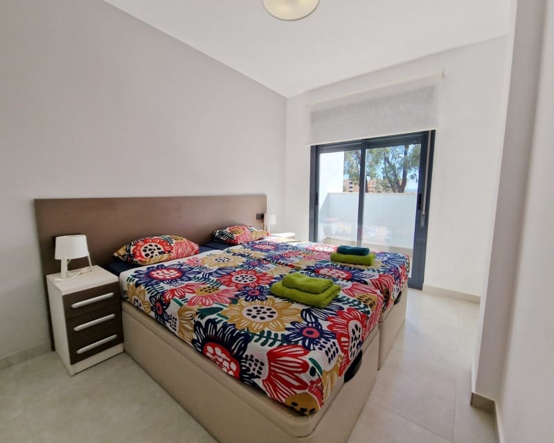 3 soveværelse Lejlighed til salg i El Raso med swimmingpool - € 309.950 (Ref: 9874359)