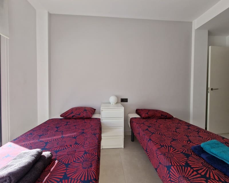 3 soveværelse Lejlighed til salg i El Raso med swimmingpool - € 309.950 (Ref: 9874359)