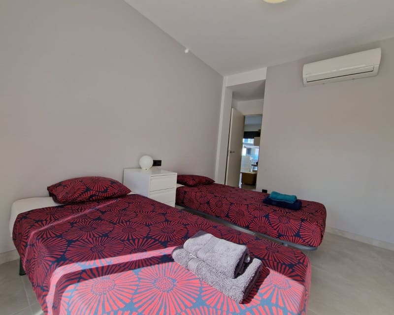 3 soveværelse Lejlighed til salg i El Raso med swimmingpool - € 309.950 (Ref: 9874359)