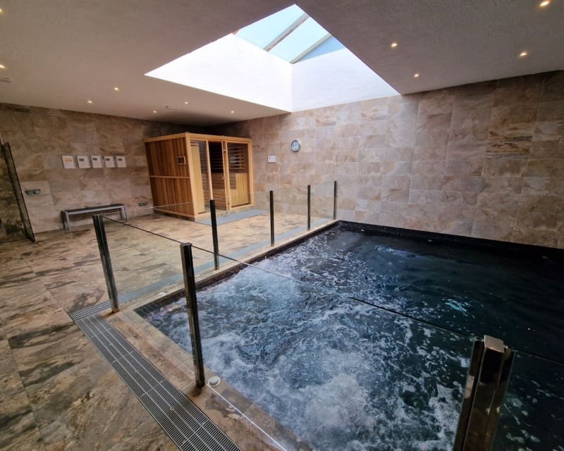 3 soveværelse Lejlighed til salg i El Raso med swimmingpool - € 309.950 (Ref: 9874359)