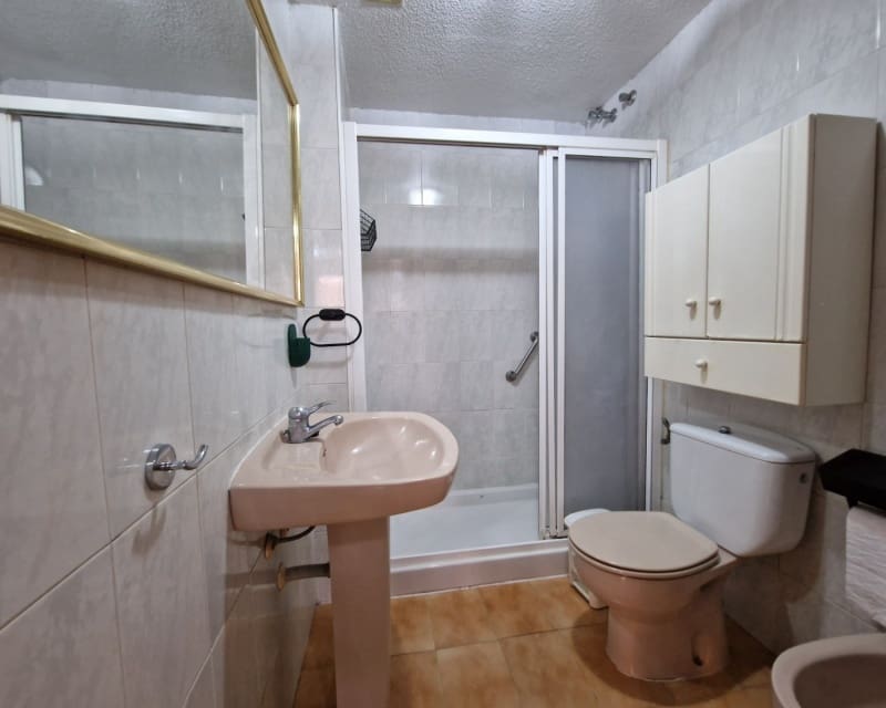 1 makuuhuone Huoneisto myytävänä paikassa Guardamar del Segura - 115 000 € (Ref: 9874360)
