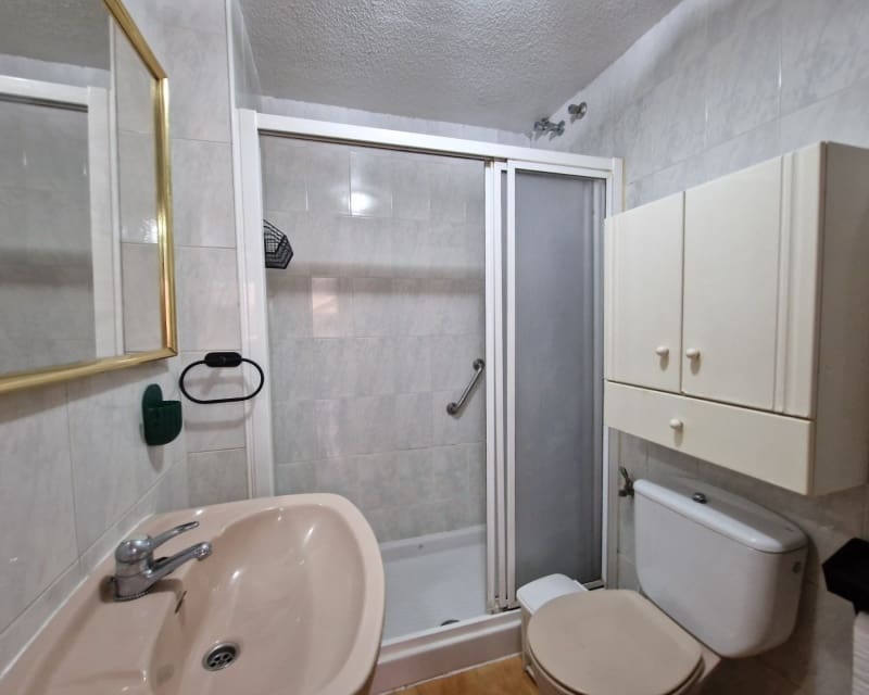 1 makuuhuone Huoneisto myytävänä paikassa Guardamar del Segura - 115 000 € (Ref: 9874360)