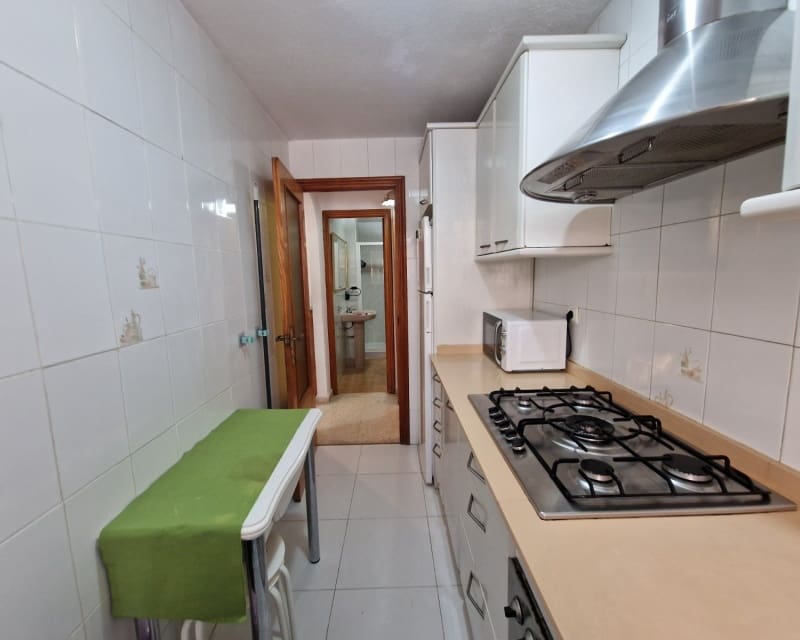 1 makuuhuone Huoneisto myytävänä paikassa Guardamar del Segura - 115 000 € (Ref: 9874360)