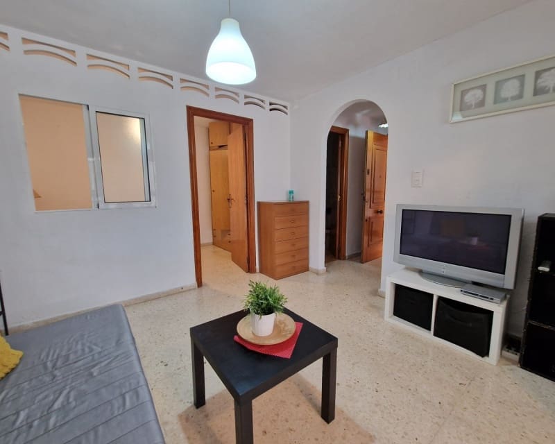 1 makuuhuone Huoneisto myytävänä paikassa Guardamar del Segura - 115 000 € (Ref: 9874360)