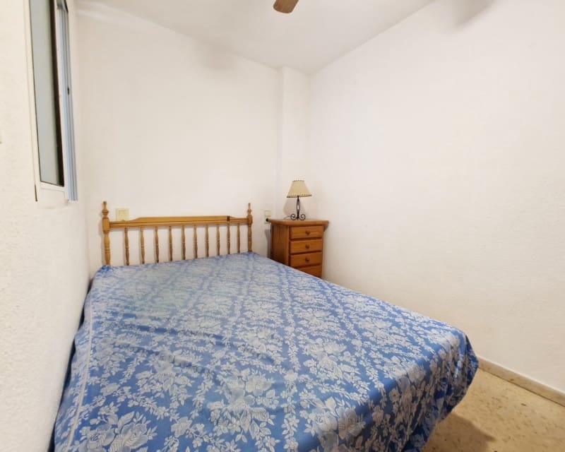 1 makuuhuone Huoneisto myytävänä paikassa Guardamar del Segura - 115 000 € (Ref: 9874360)