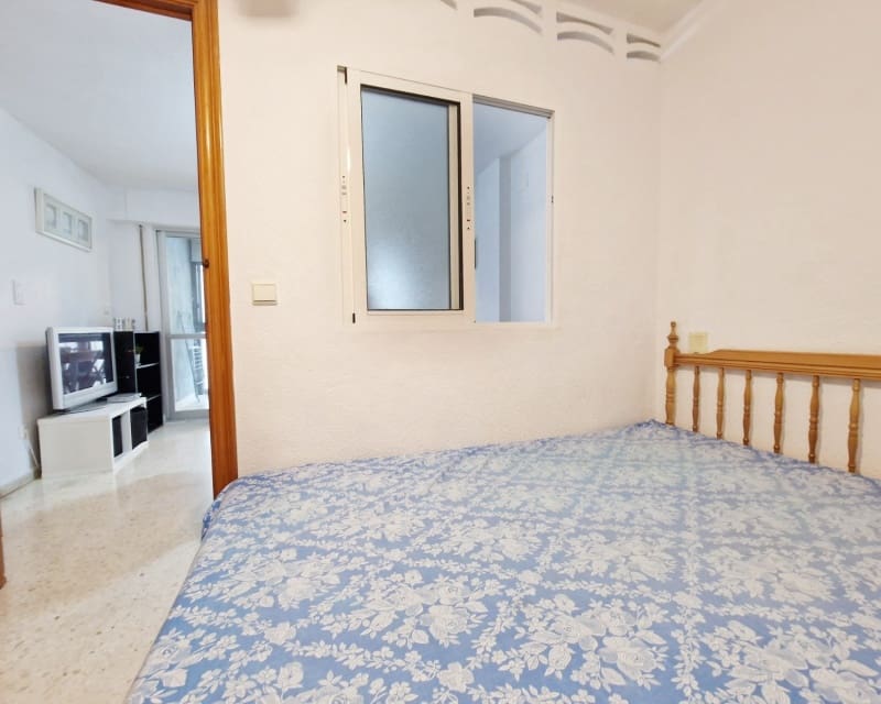 1 makuuhuone Huoneisto myytävänä paikassa Guardamar del Segura - 115 000 € (Ref: 9874360)