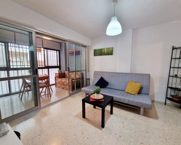 1 makuuhuone Huoneisto myytävänä paikassa Guardamar Playa, Guardamar del Segura - 115 000 € (Ref: 9874360)