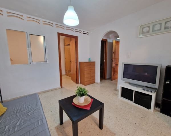 1 makuuhuone Huoneisto myytävänä paikassa Guardamar Playa, Guardamar del Segura - 115 000 € (Ref: 9874360)