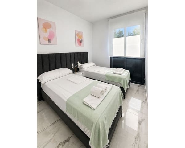 2 sypialnia Apartament na sprzedaż w Villamartin, Orihuela z basenem - 287 000 € (Ref: 9874361)