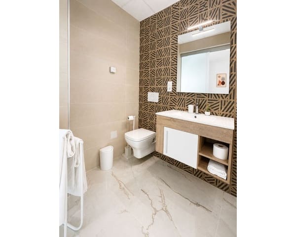 2 sypialnia Apartament na sprzedaż w Villamartin, Orihuela z basenem - 287 000 € (Ref: 9874361)