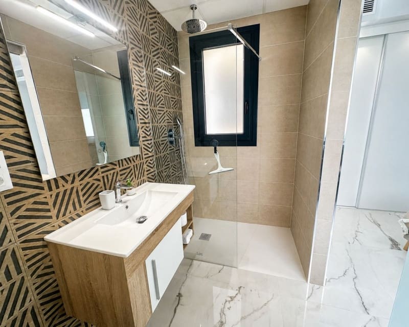 2 sypialnia Apartament na sprzedaż w Villamartin z basenem - 287 000 € (Ref: 9874361)