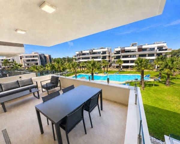 2 sypialnia Apartament na sprzedaż w Villamartin, Orihuela z basenem - 287 000 € (Ref: 9874361)