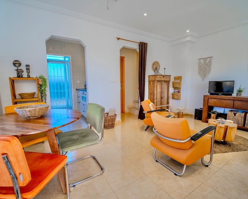 2 camera da letto Villa in vendita in Guardamar del Segura - 249.950 € (Rif: 9874362)