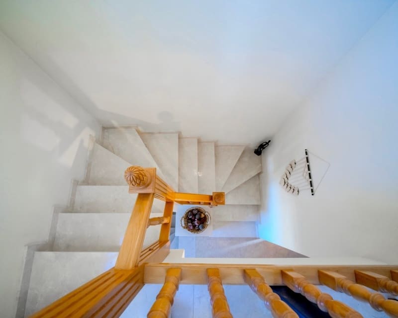 2 camera da letto Villa in vendita in Guardamar del Segura - 249.950 € (Rif: 9874362)