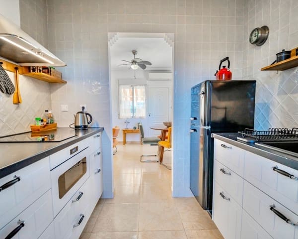 2 camera da letto Villa in vendita in El Moncayo - El Pòrtic, Guardamar del Segura - 249.950 € (Rif: 9874362)