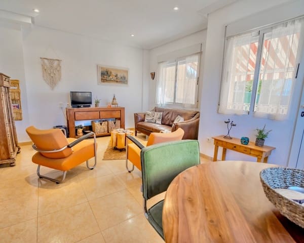 2 camera da letto Villa in vendita in El Moncayo - El Pòrtic, Guardamar del Segura - 249.950 € (Rif: 9874362)