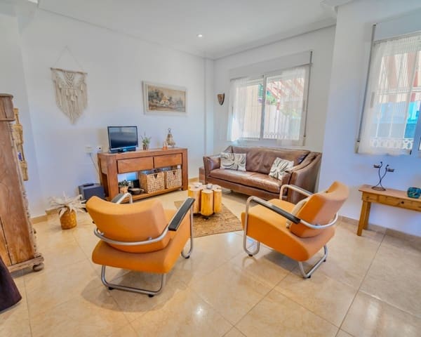 2 camera da letto Villa in vendita in El Moncayo - El Pòrtic, Guardamar del Segura - 249.950 € (Rif: 9874362)