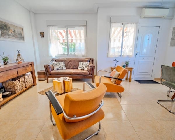 2 camera da letto Villa in vendita in El Moncayo - El Pòrtic, Guardamar del Segura - 249.950 € (Rif: 9874362)