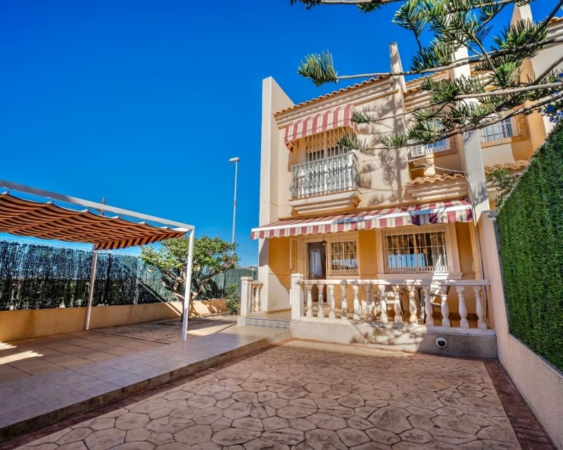 2 camera da letto Villa in vendita in Guardamar del Segura - 249.950 € (Rif: 9874362)