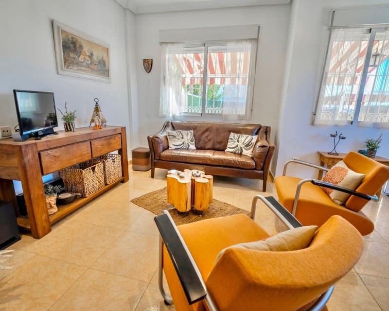 2 camera da letto Villa in vendita in Guardamar del Segura - 249.950 € (Rif: 9874362)