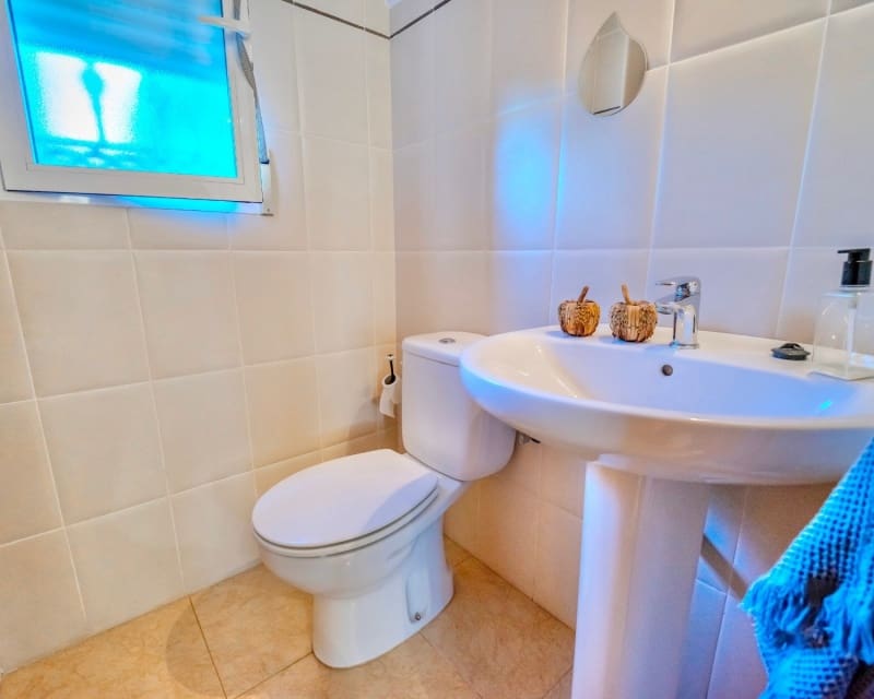 2 camera da letto Villa in vendita in Guardamar del Segura - 249.950 € (Rif: 9874362)