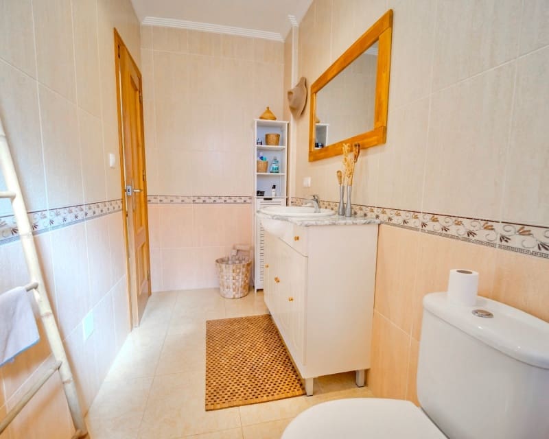 2 camera da letto Villa in vendita in Guardamar del Segura - 249.950 € (Rif: 9874362)