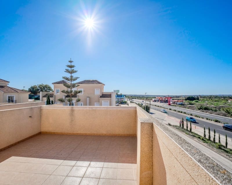 2 camera da letto Villa in vendita in Guardamar del Segura - 249.950 € (Rif: 9874362)