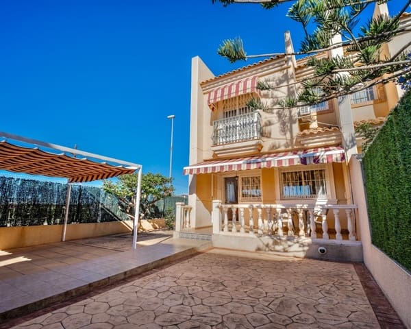 2 camera da letto Villa in vendita in El Moncayo - El Pòrtic, Guardamar del Segura - 249.950 € (Rif: 9874362)