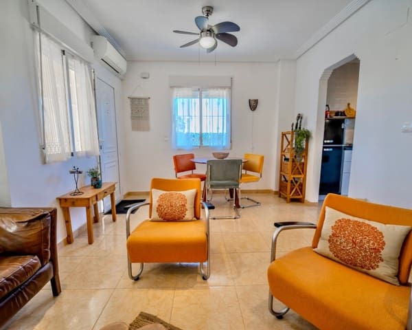 2 camera da letto Villa in vendita in El Moncayo - El Pòrtic, Guardamar del Segura - 249.950 € (Rif: 9874362)