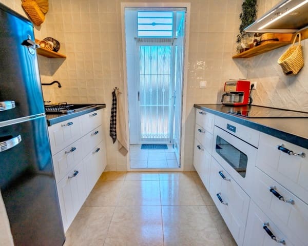 2 camera da letto Villa in vendita in El Moncayo - El Pòrtic, Guardamar del Segura - 249.950 € (Rif: 9874362)