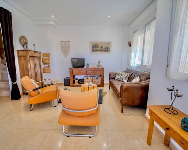 2 camera da letto Villa in vendita in El Moncayo - El Pòrtic, Guardamar del Segura - 249.950 € (Rif: 9874362)