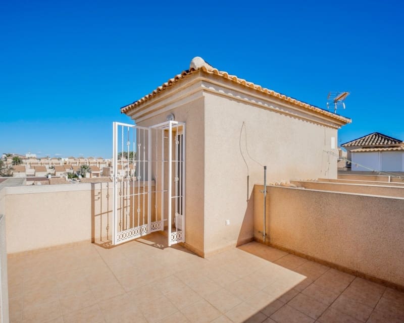 2 camera da letto Villa in vendita in Guardamar del Segura - 249.950 € (Rif: 9874362)