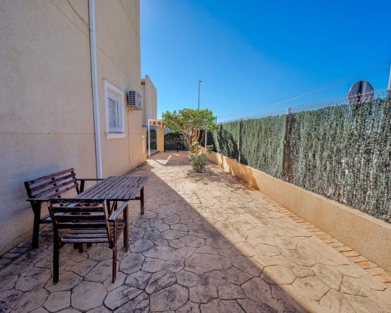 2 camera da letto Villa in vendita in Guardamar del Segura - 249.950 € (Rif: 9874362)